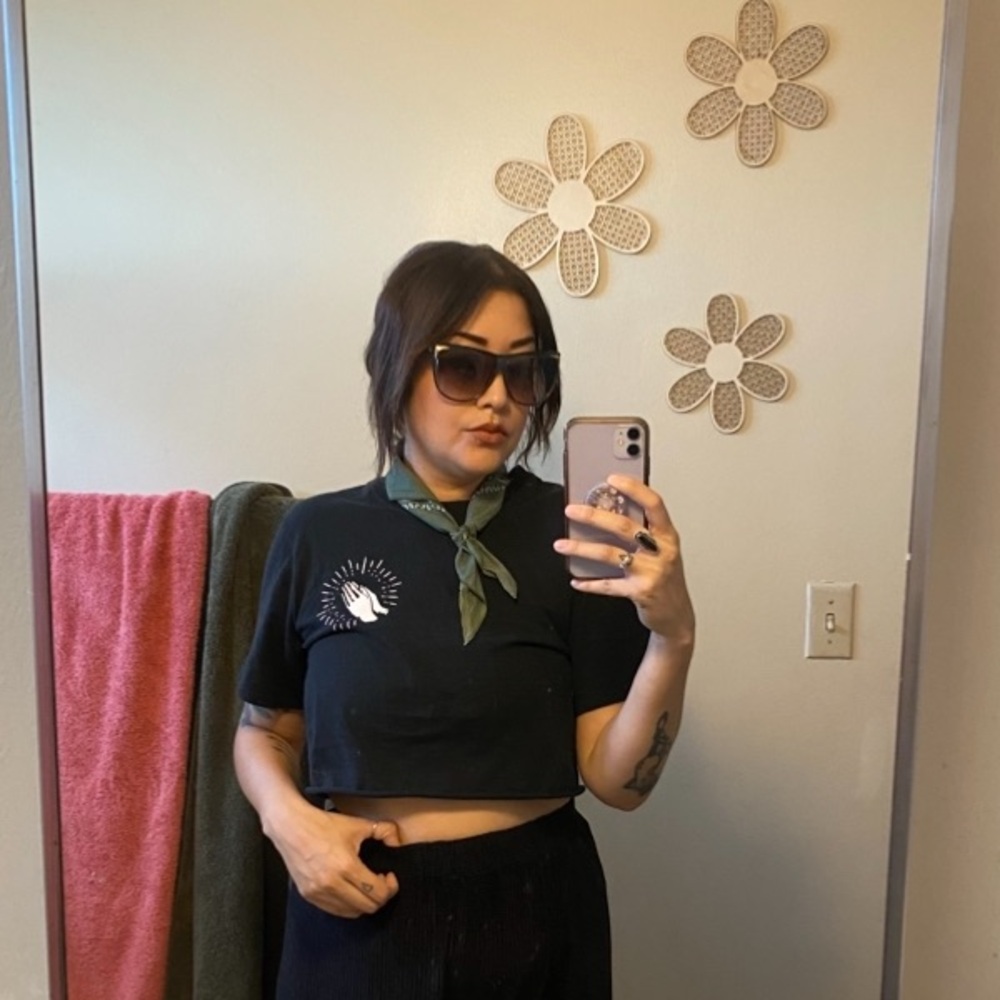 Super Cute Vintage Sunglasses
